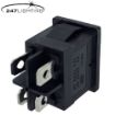 Picture of Mini Rocker Switch |14.9*20.9mm